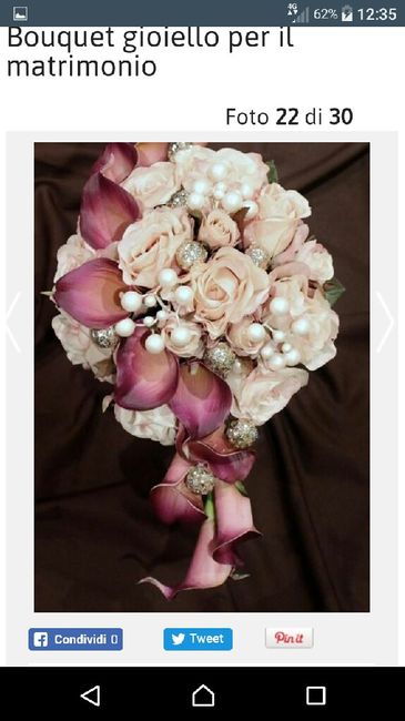  Bouquet che problema - 1