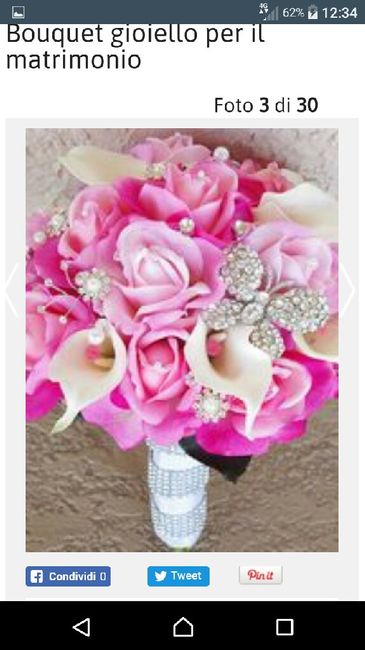  Bouquet che problema - 3