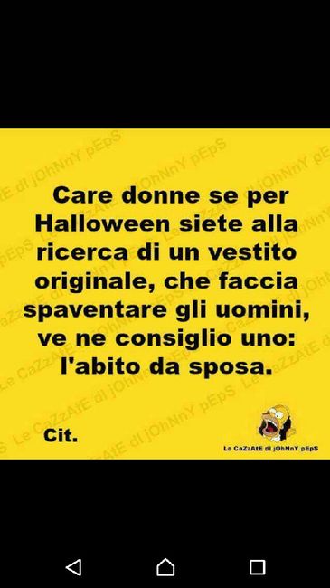  Un pensiero per voi! 😁 - 1