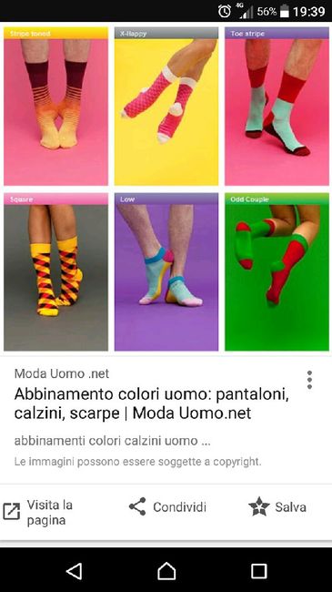  Quando è il momento di scatenarsi in pista - 1