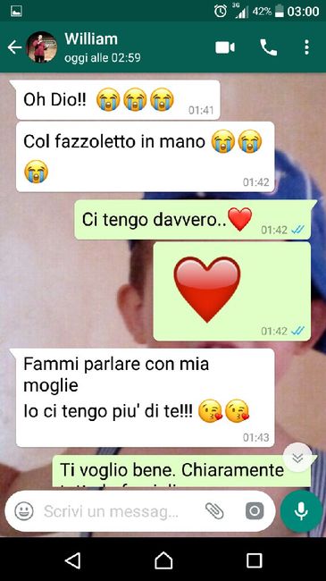  Ho il testimone! - 2