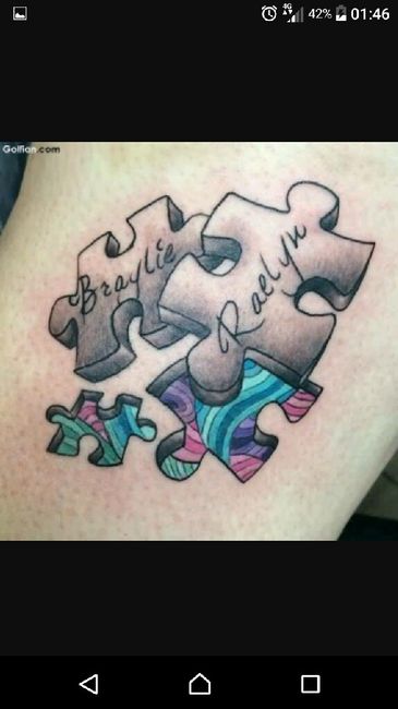 Logo iniziali...help! 3