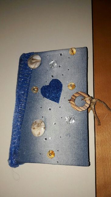  Come chiedere alla tua amica.... - 1