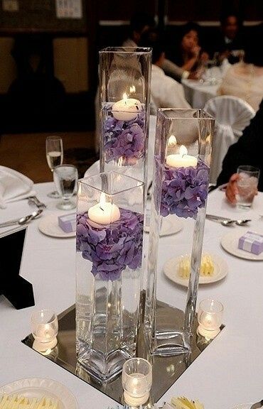  Centrotavola matrimonio! - 1