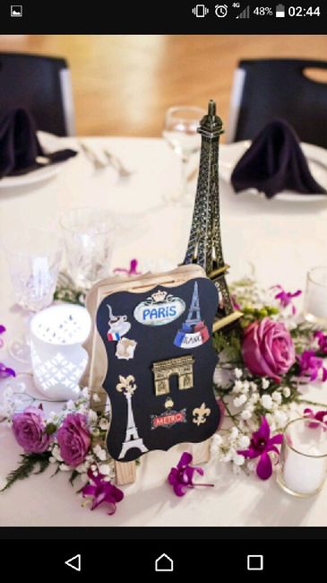  Tableau marriage - 4