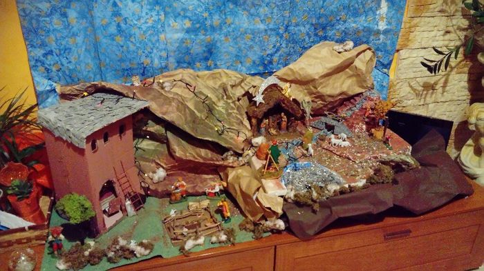 Natale anche da noi ❤ ❤ 2