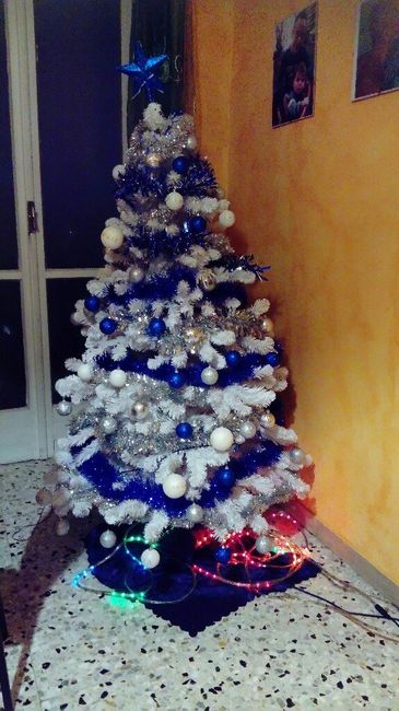 Natale anche da noi ❤ ❤ 3