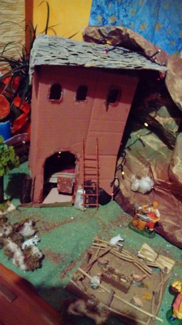 Natale anche da noi ❤ ❤ 4