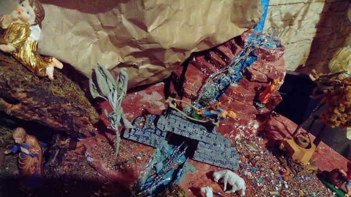 Natale anche da noi ❤ ❤ 5