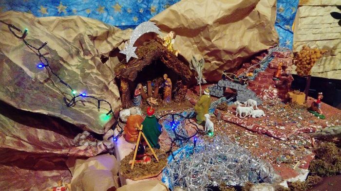 Natale anche da noi ❤ ❤ 6