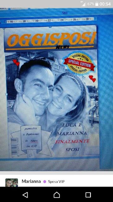  Partecipazioni fai da te - 1