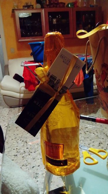  Frase x testimone Cercasi 😁 - 1