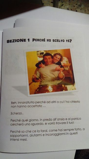  Manuale perfetto testimone ✅ - 3
