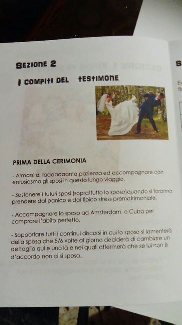  Manuale perfetto testimone ✅ - 4
