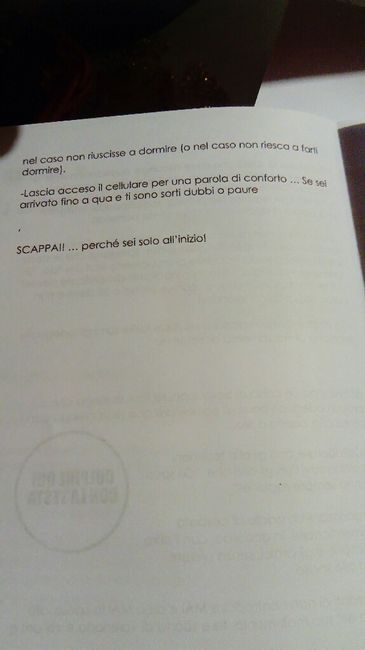  Manuale perfetto testimone ✅ - 6