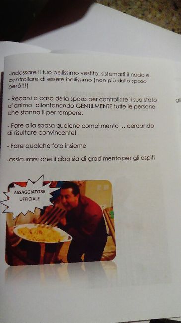  Manuale perfetto testimone ✅ - 9