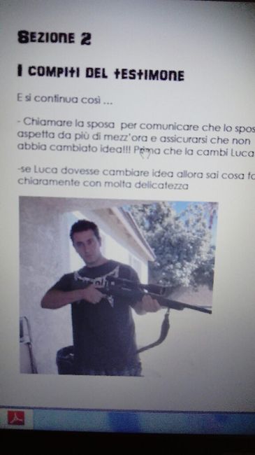  Manuale perfetto testimone ✅ - 10