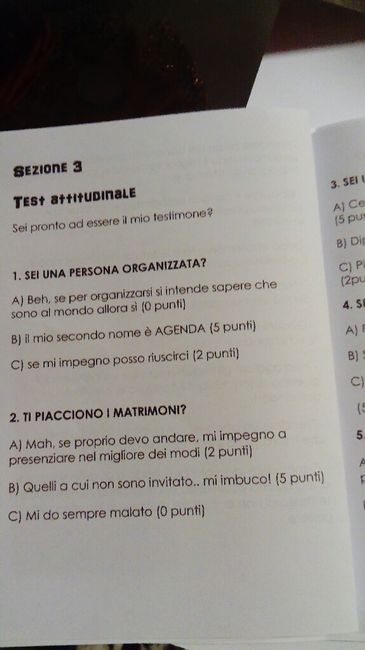  Manuale perfetto testimone ✅ - 12