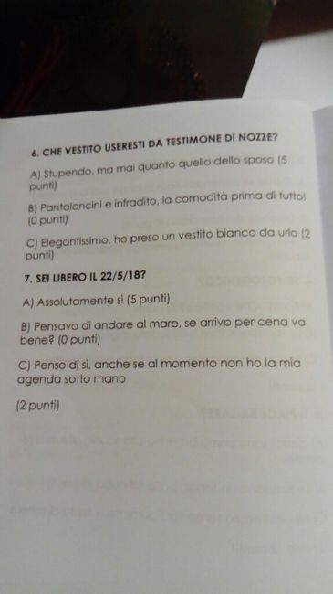  Manuale perfetto testimone ✅ - 14