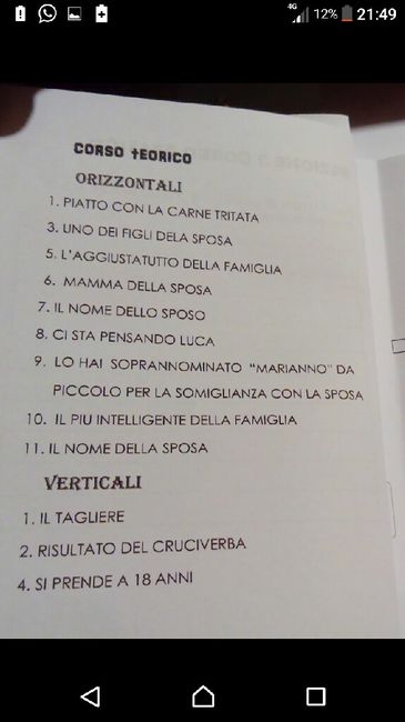  Manuale perfetto testimone ✅ - 18