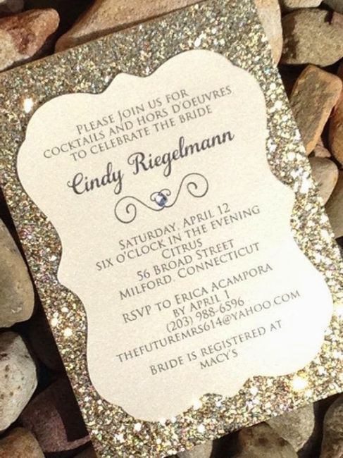 partecipazione (puoi fare anche i menù)