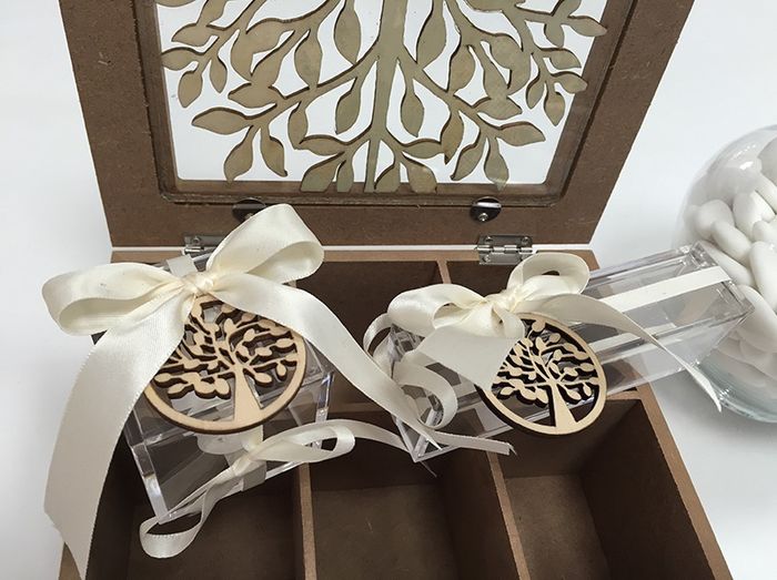 porta confetti (o porta riso)