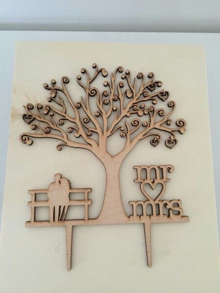 cake topper 1