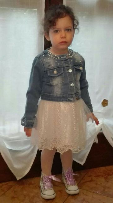 La mia damigella - 1