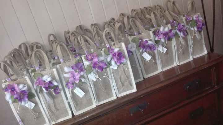 Bomboniere finiteeee - 2