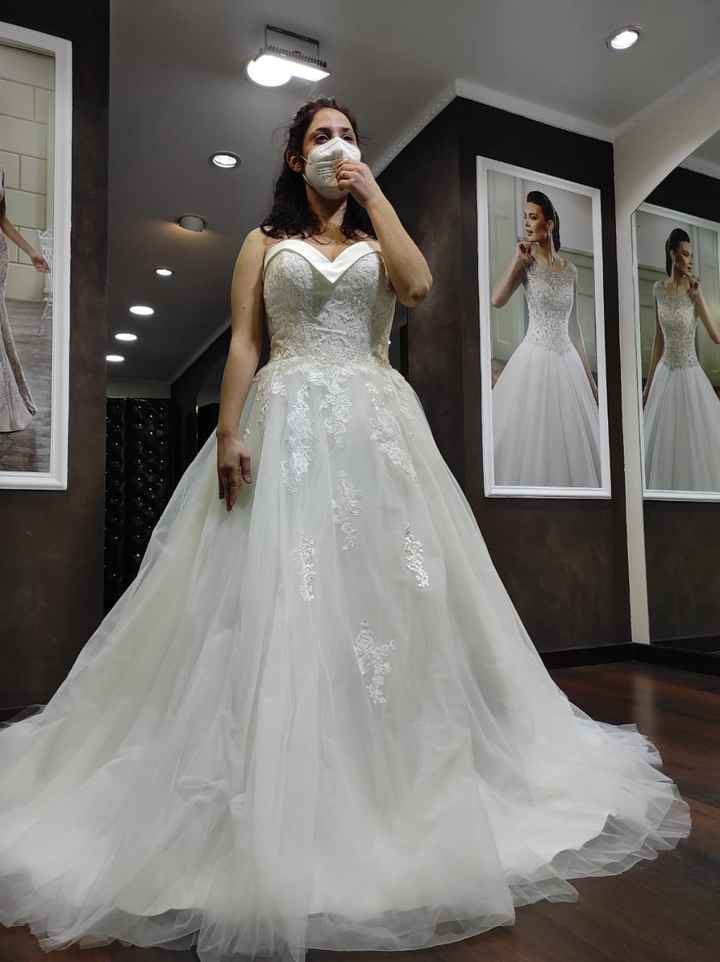 Ancora la negativa per le fedi 💔 - 1