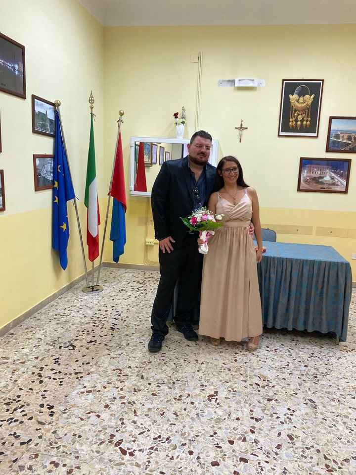 Prometto.....prometti - 1