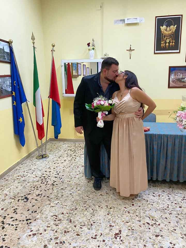 Prometto.....prometti - 2