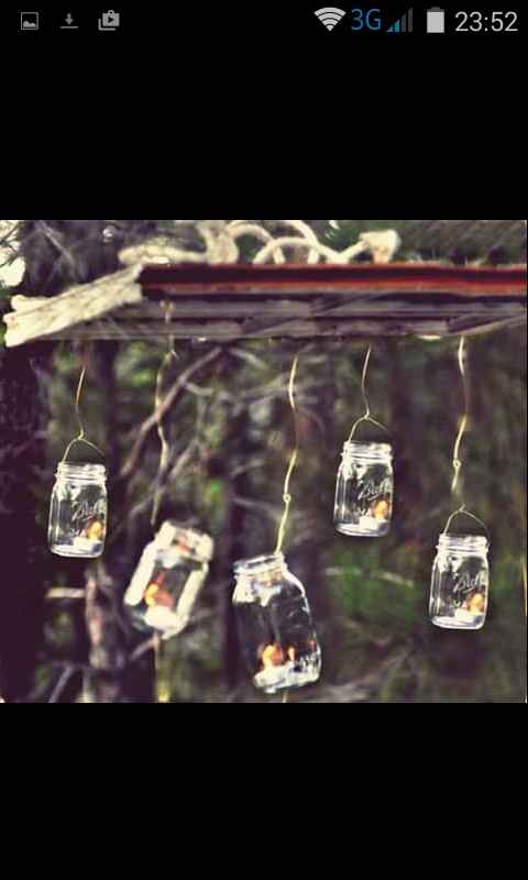 Matrimonio country chic - 4