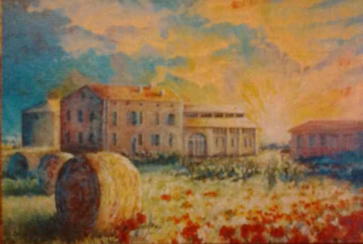 Location agriturismo san giuseppe - 1