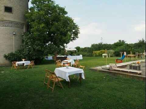 Location agriturismo san giuseppe - 7