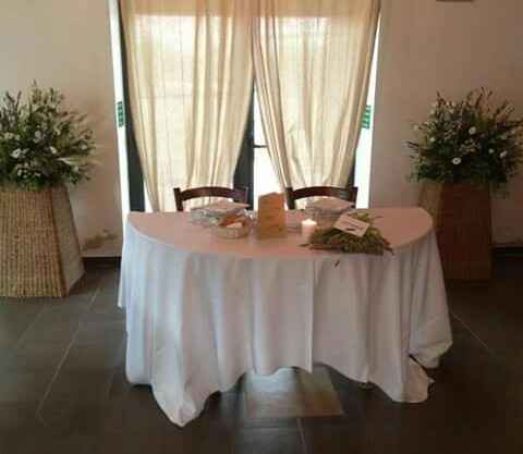 Location agriturismo san giuseppe - 8