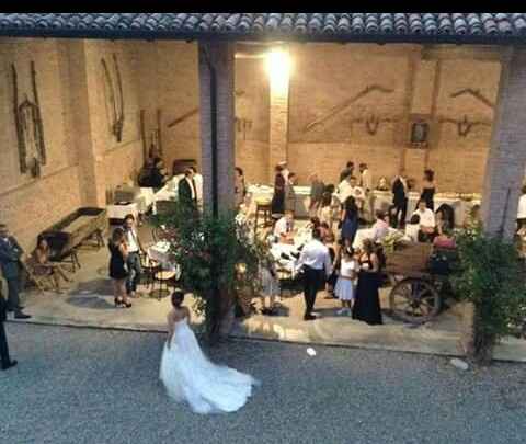 Location agriturismo san giuseppe - 12