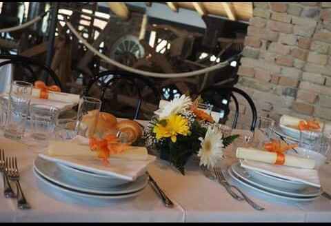 Location agriturismo san giuseppe - 13