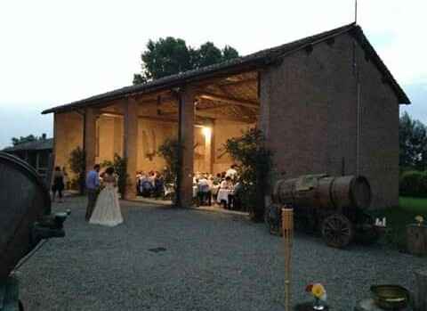 Club della sposa country - 4 - 1