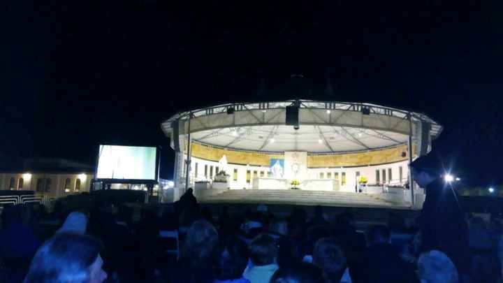 Messaggio d'amore - 1