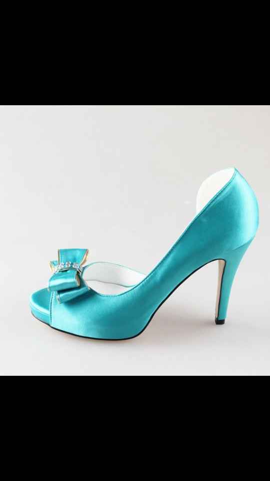 Mi sono innamorata di queste scarpe!!! - 2