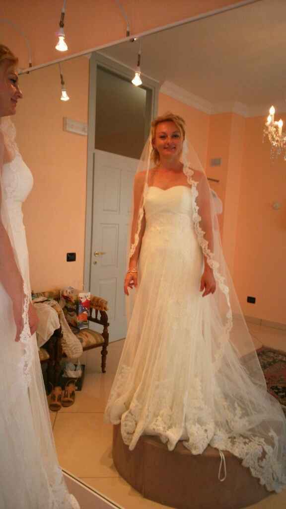 Pronovias fan club di matrimonio.com!!! - 1