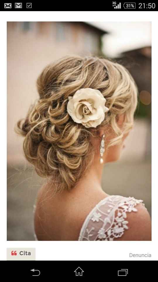 Lunghezza/ colore!! che ne pensate??? - 1