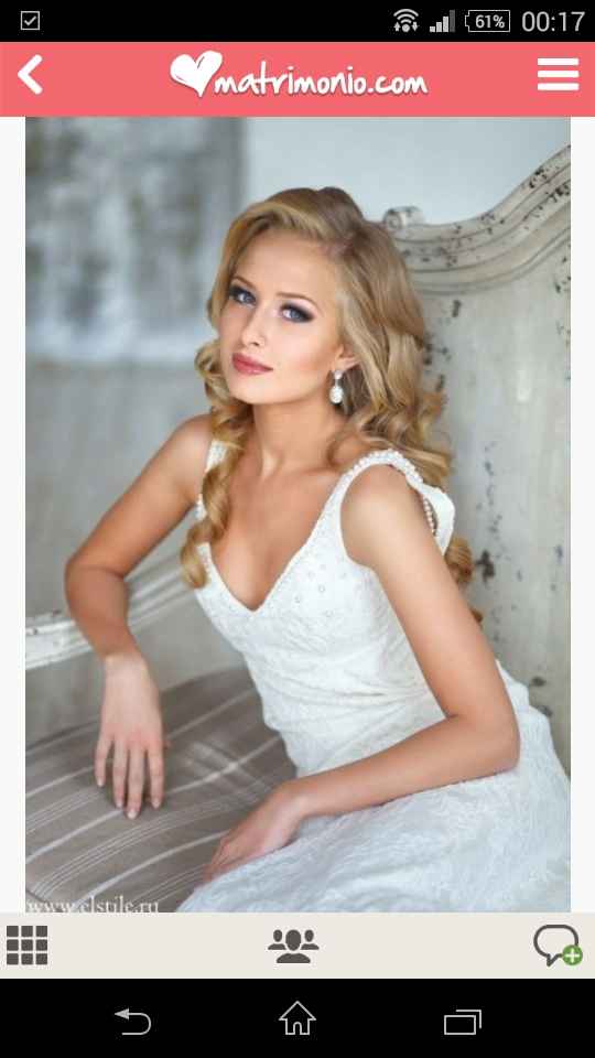 Lunghezza/ colore!! che ne pensate??? - 1