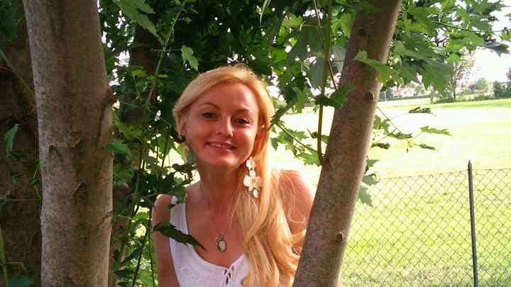 La vostra acconcoatura? - 1