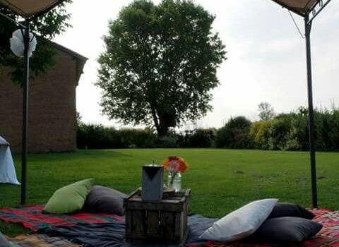 Location agriturismo san giuseppe - 10