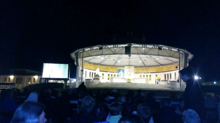 Messaggio d'amore - 1