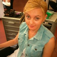 Prova acconciatura - 1