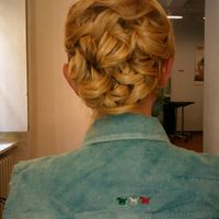 La vostra acconcoatura? - 3