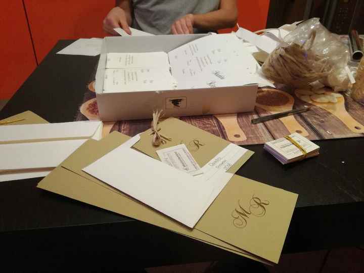 Nomi sulle partecipazioni - 2